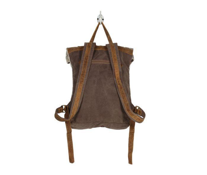 Classy Backpack Bag