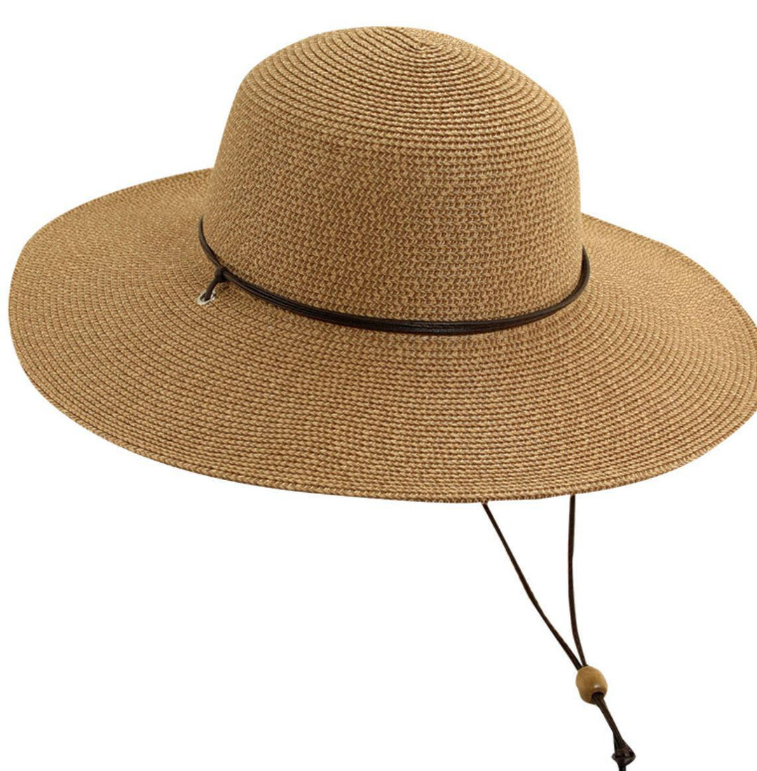 Cleo Ladies Summer Sun Hat