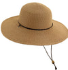 Cleo Ladies Summer Sun Hat