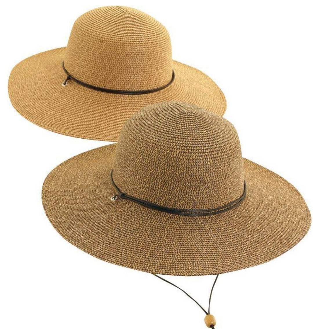 Cleo Ladies Summer Sun Hat