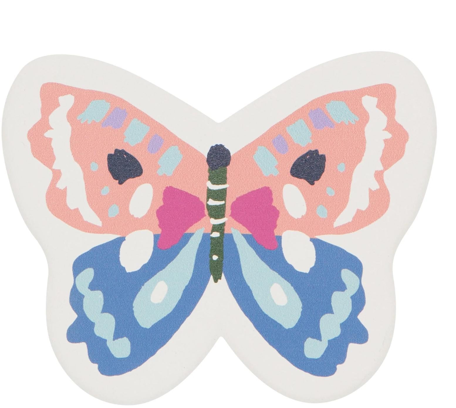 Coaster | Shaped Flutter By