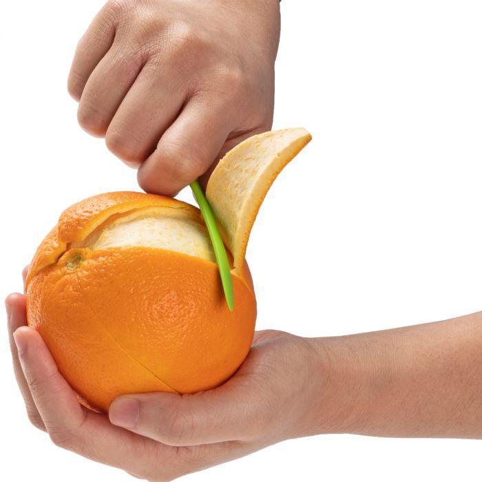  Orange Citrus Peelers Grapefruit Peeler Fruit
