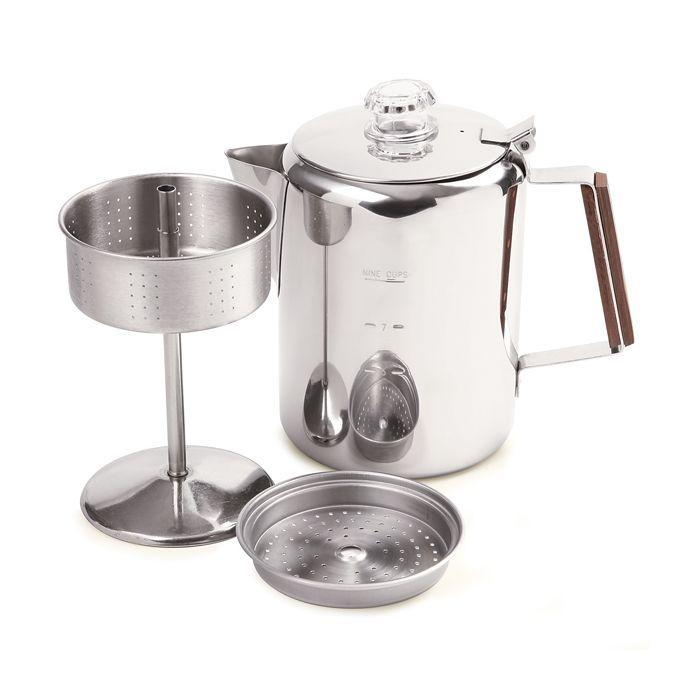 Coffee Percolator Coffee Percolator
