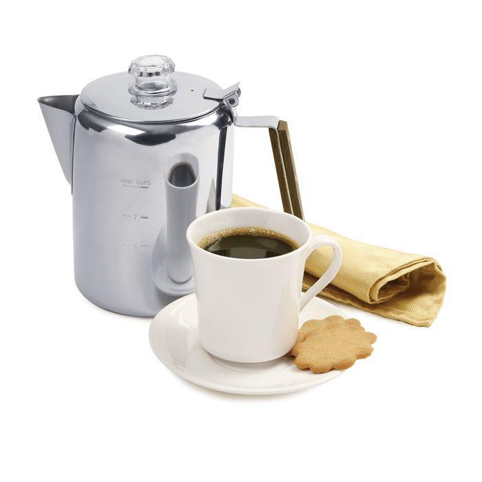 Coffee Percolator Coffee Percolator