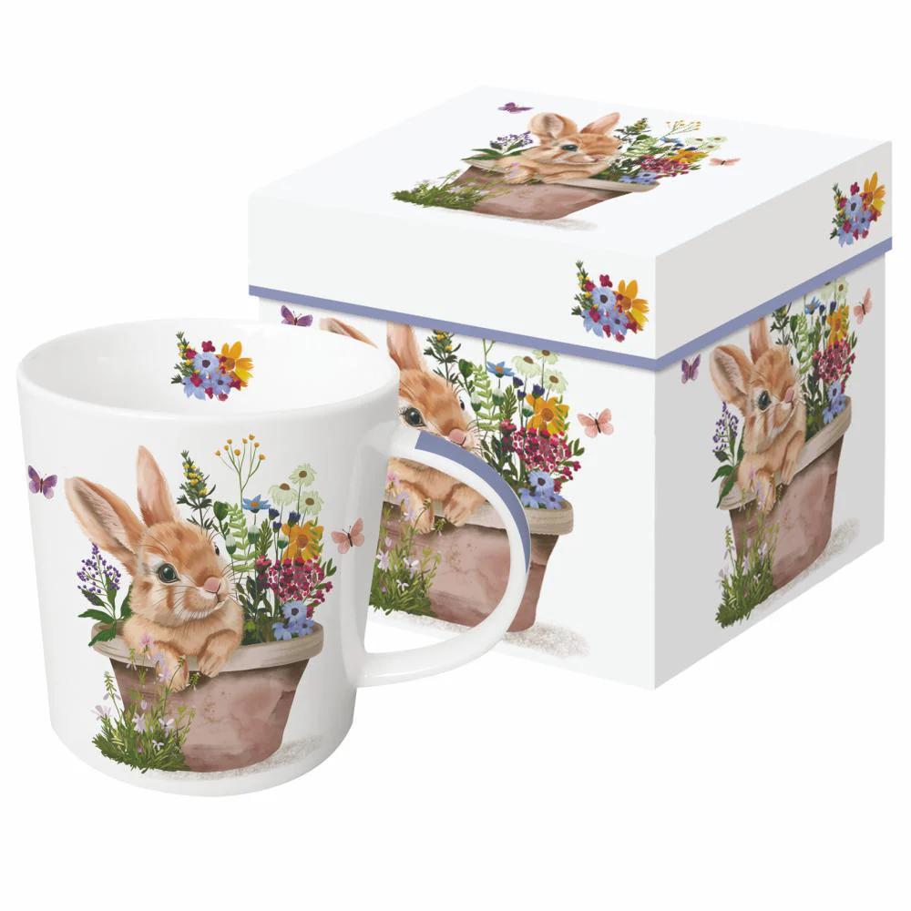 Gift-Boxed Mug COLETTE Gift-Boxed Mug