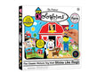 Colorforms® Farm Picture Playset