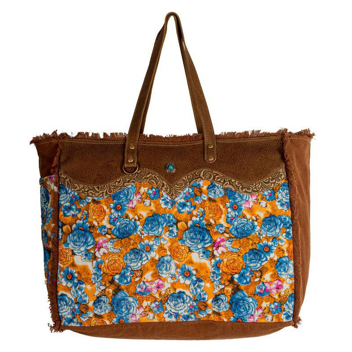 Colors of the Southwest Weekender Bag