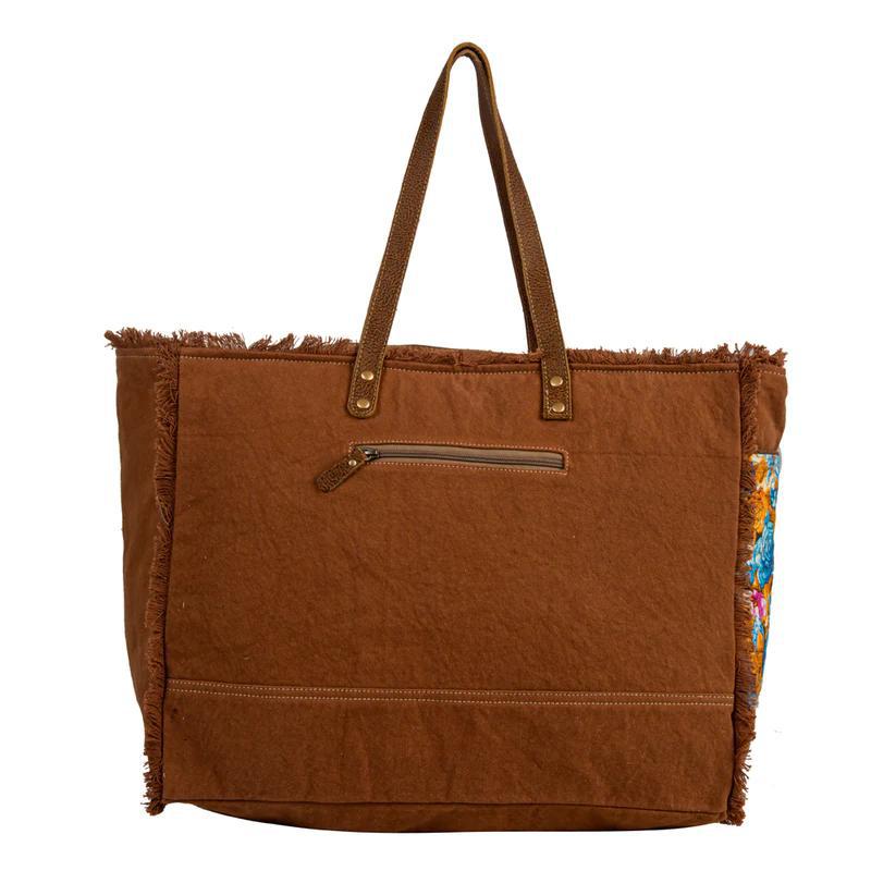 Colors of the Southwest Weekender Bag