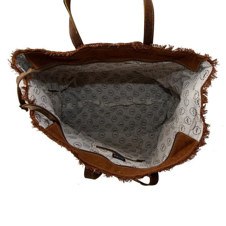 Colors of the Southwest Weekender Bag