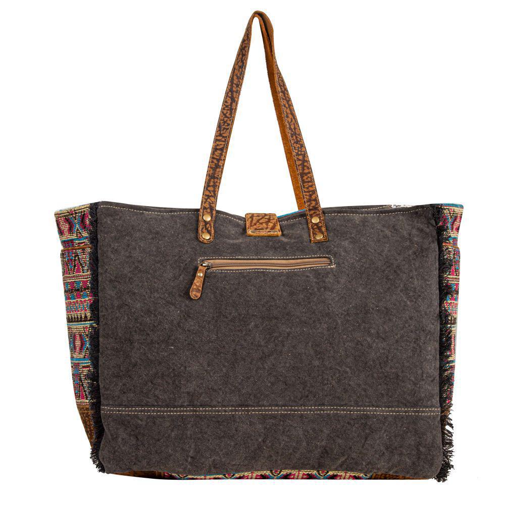 Colors of the Southwest Weekender Bag