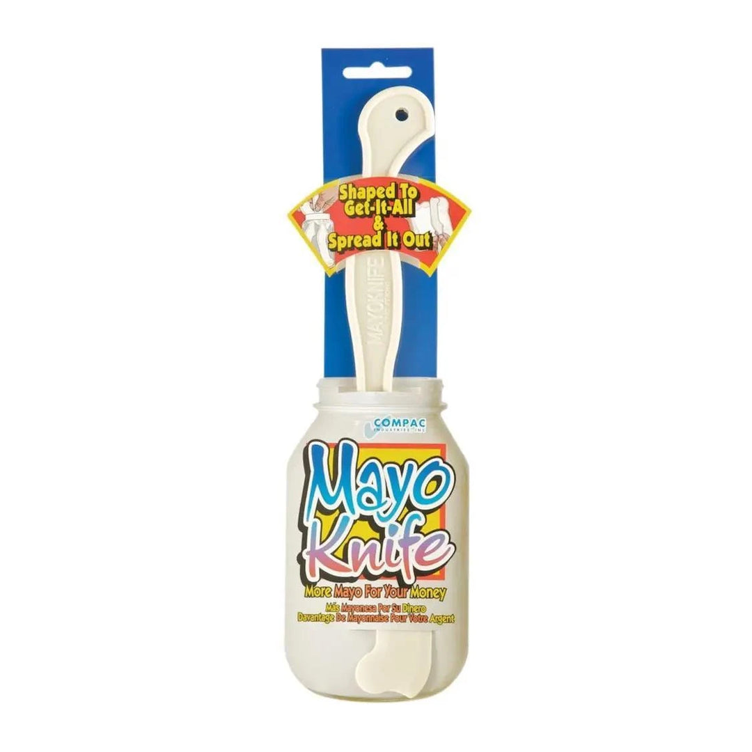 Compac Mayo Knife Compac Mayo Knife