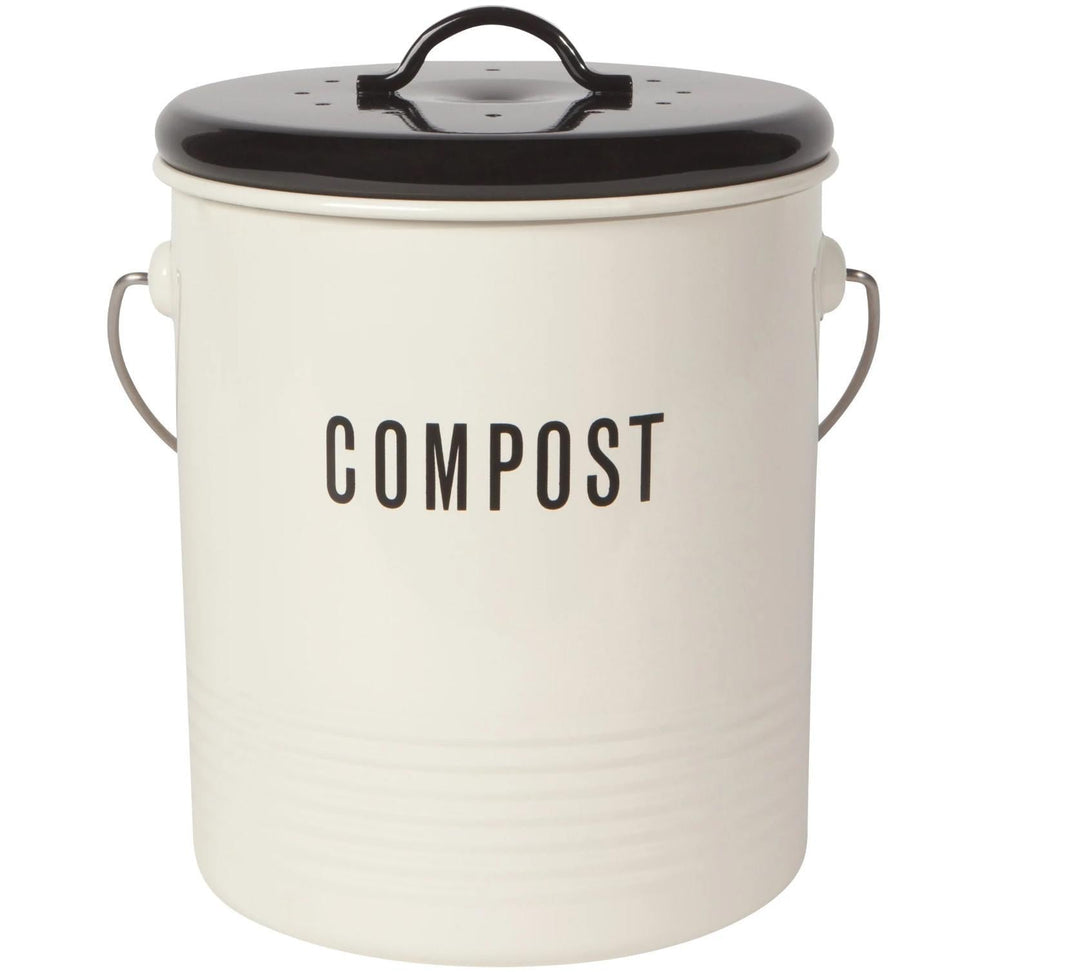 Compost Bin