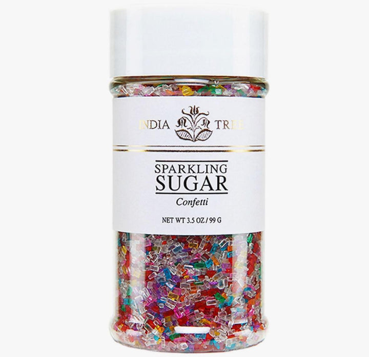 Sparkling Sugar Confetti Sparkling Sugar