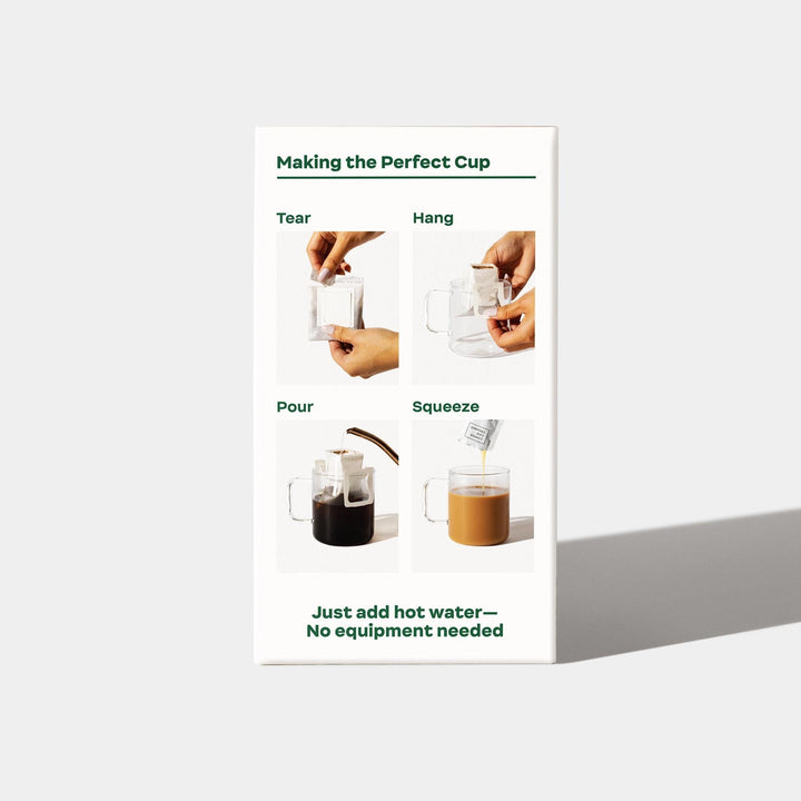 Copper Cow Coffee | Classic Latte Kit Copper Cow Coffee | Classic Latte Kit