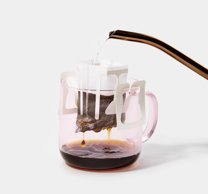 Copper Cow Coffee | Classic Latte Kit Copper Cow Coffee | Classic Latte Kit