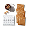 Copper Cow Latte Kit | Salted Caramel