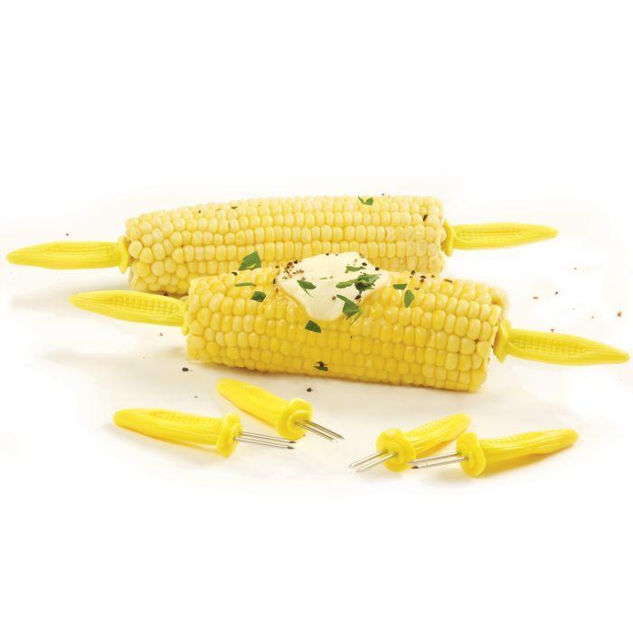 Corn Holders (8pk) Corn Holders (8pk)