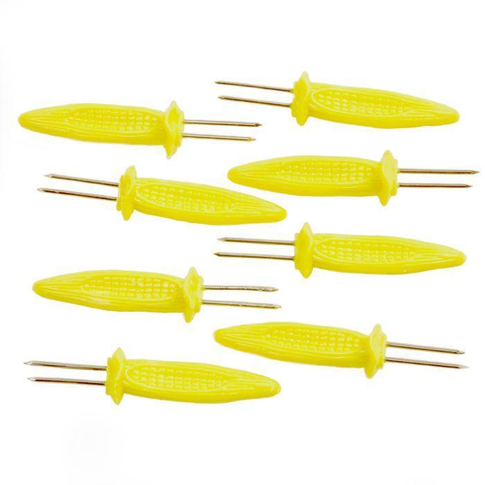 Corn Holders (8pk) Corn Holders (8pk)