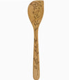 Nature Mixing Spoon Corner Spoon Nature Mixing Spoon