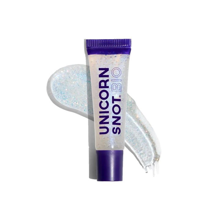 Unicorn Snot Glitter Boss Holographic Lip Gloss – Smooth & Sparkly Cosmos Unicorn Snot Glitter Boss Holographic Lip Gloss – Smooth & Sparkly