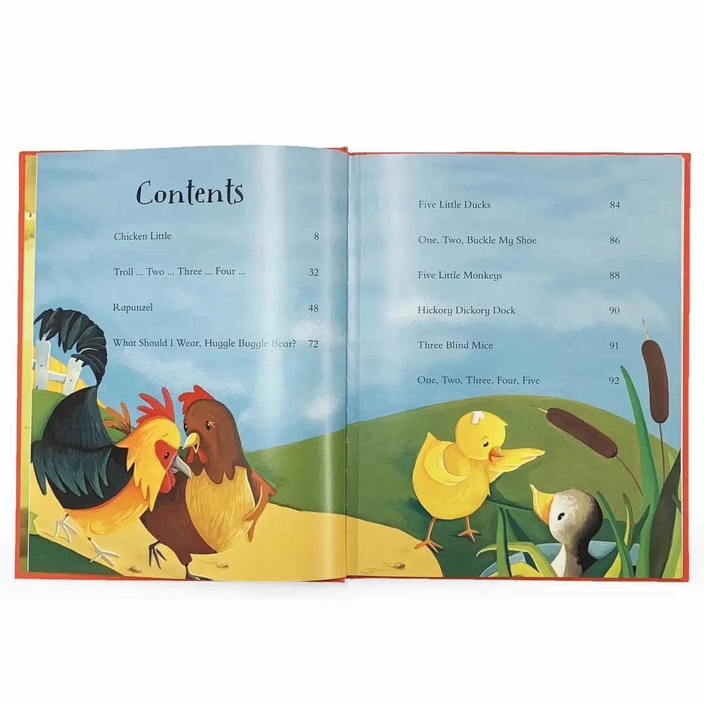 Cottage Door Press A Collection of Stories For 3 Year Olds Keepsake Book Cottage Door Press A Collection of Stories For 3 Year Olds Keepsake Book