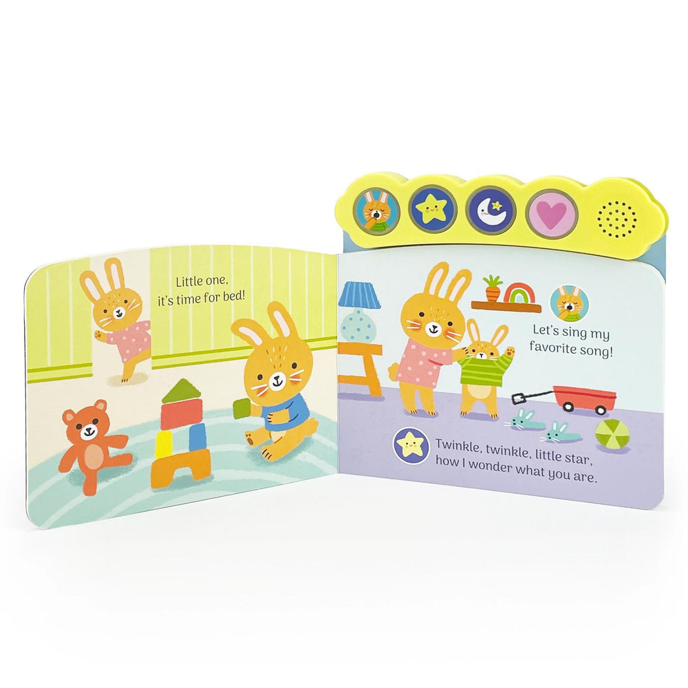Cottage Door Press Babies Love Twinkle Twinkle Little Star Sound Light Book Cottage Door Press Babies Love Twinkle Twinkle Little Star Sound Light Book