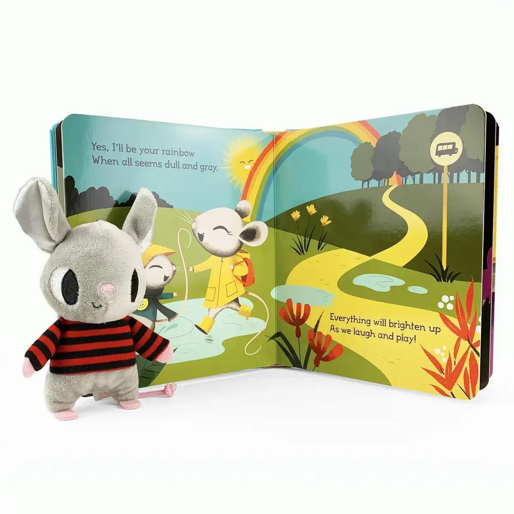 Cottage Door Press Will You Be My Sunshine Small Board Book Cottage Door Press Will You Be My Sunshine Small Board Book