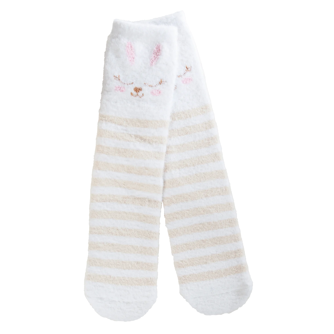World's Softest Holiday Feather Crew Cotton Tail World's Softest Holiday Feather Crew