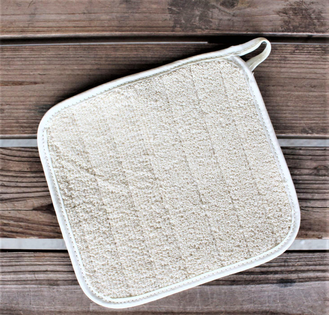 Country Cottons Potholder Country Cottons Potholder