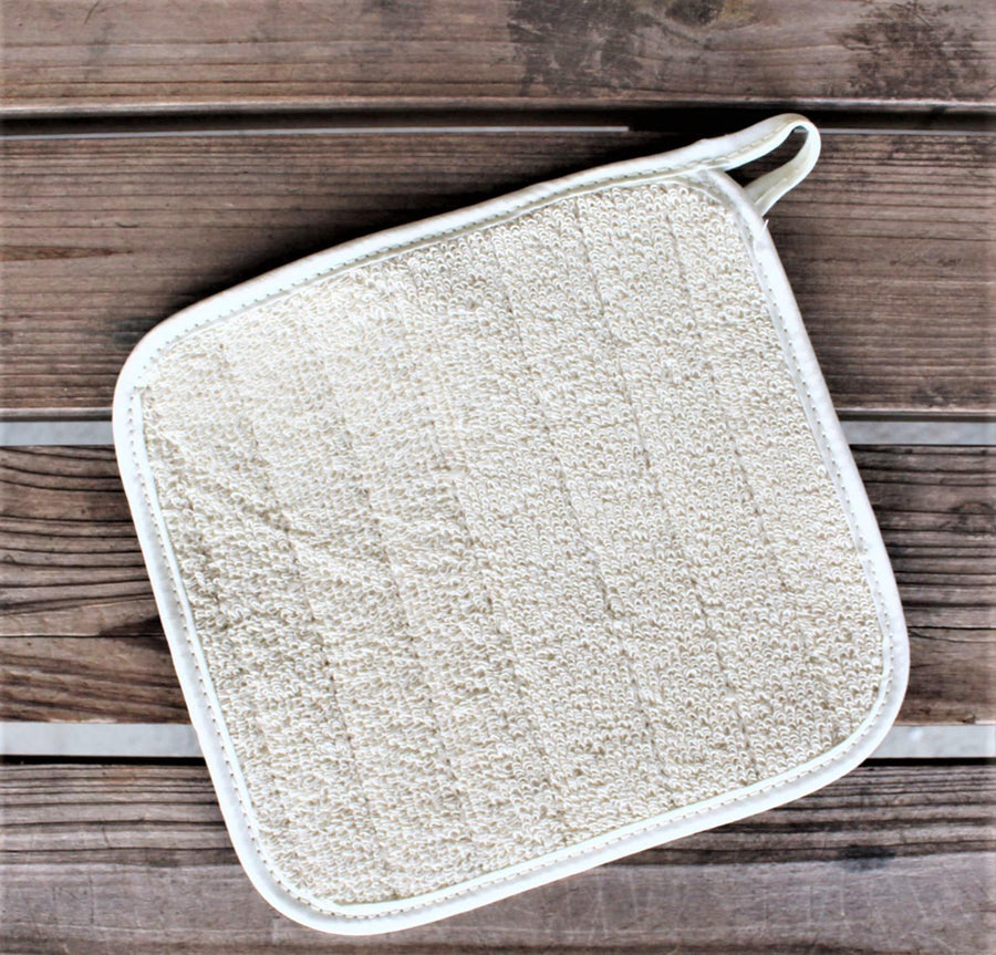 Country Cottons Potholder Country Cottons Potholder