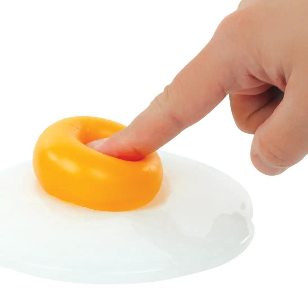 Crazy Aaron's Glow Thinking Putty | Egg-Cellent Crazy Aaron's Glow Thinking Putty | Egg-Cellent