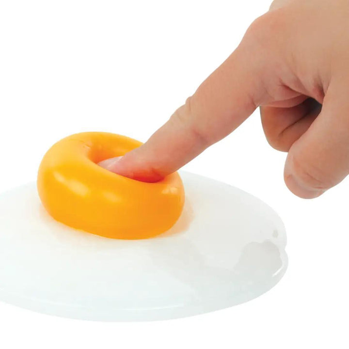 Crazy Aaron's Glow Thinking Putty | Egg-Cellent Crazy Aaron's Glow Thinking Putty | Egg-Cellent