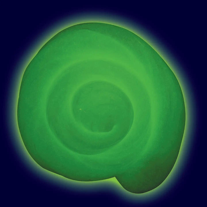 Crazy Aaron's Glow Thinking Putty |Rainbow Reveal Crazy Aaron's Glow Thinking Putty |Rainbow Reveal