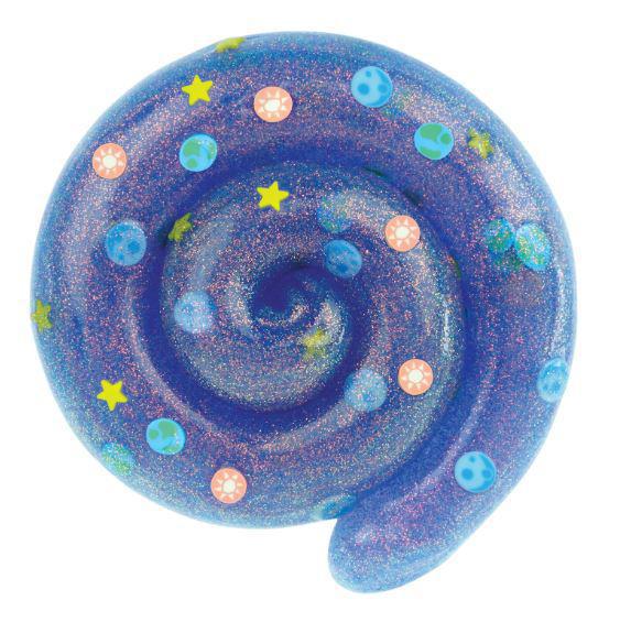 Crazy Aaron's Thinking Putty | Total Eclipse