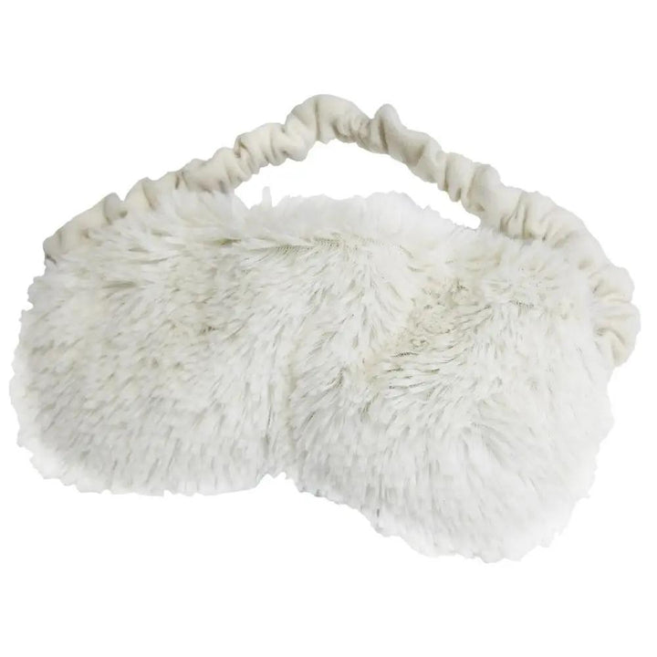 Warmies® Marshmallow Eye Mask Cream