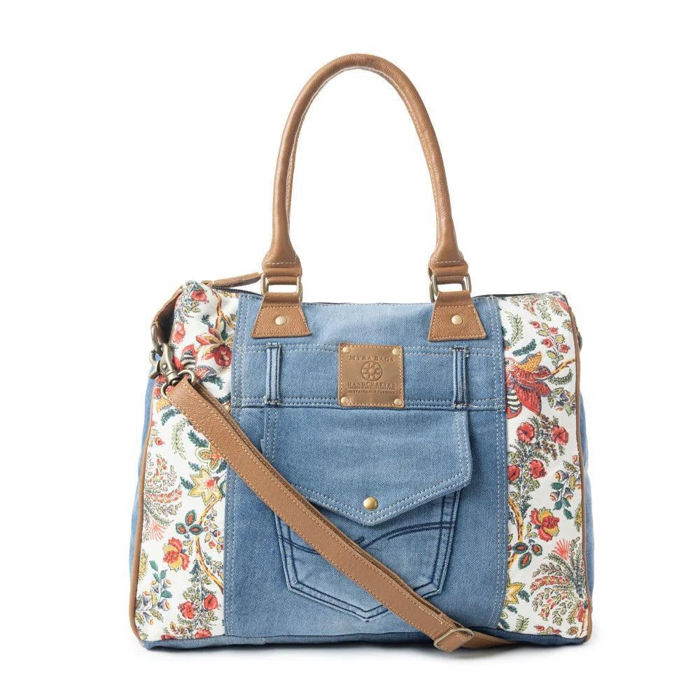 Crimson Glade Tote Bag Crimson Glade Tote Bag
