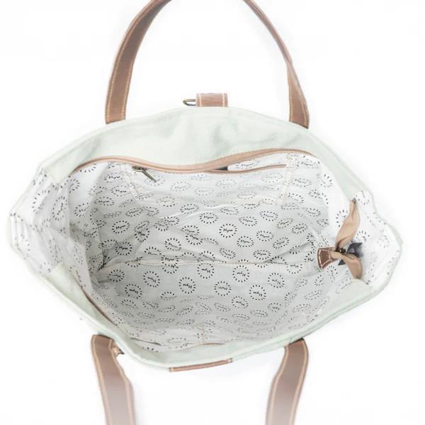 Customary Tote Bag Customary Tote Bag