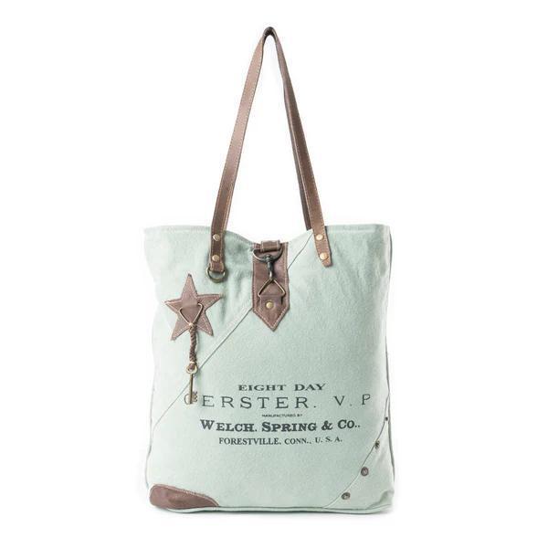 Customary Tote Bag Customary Tote Bag
