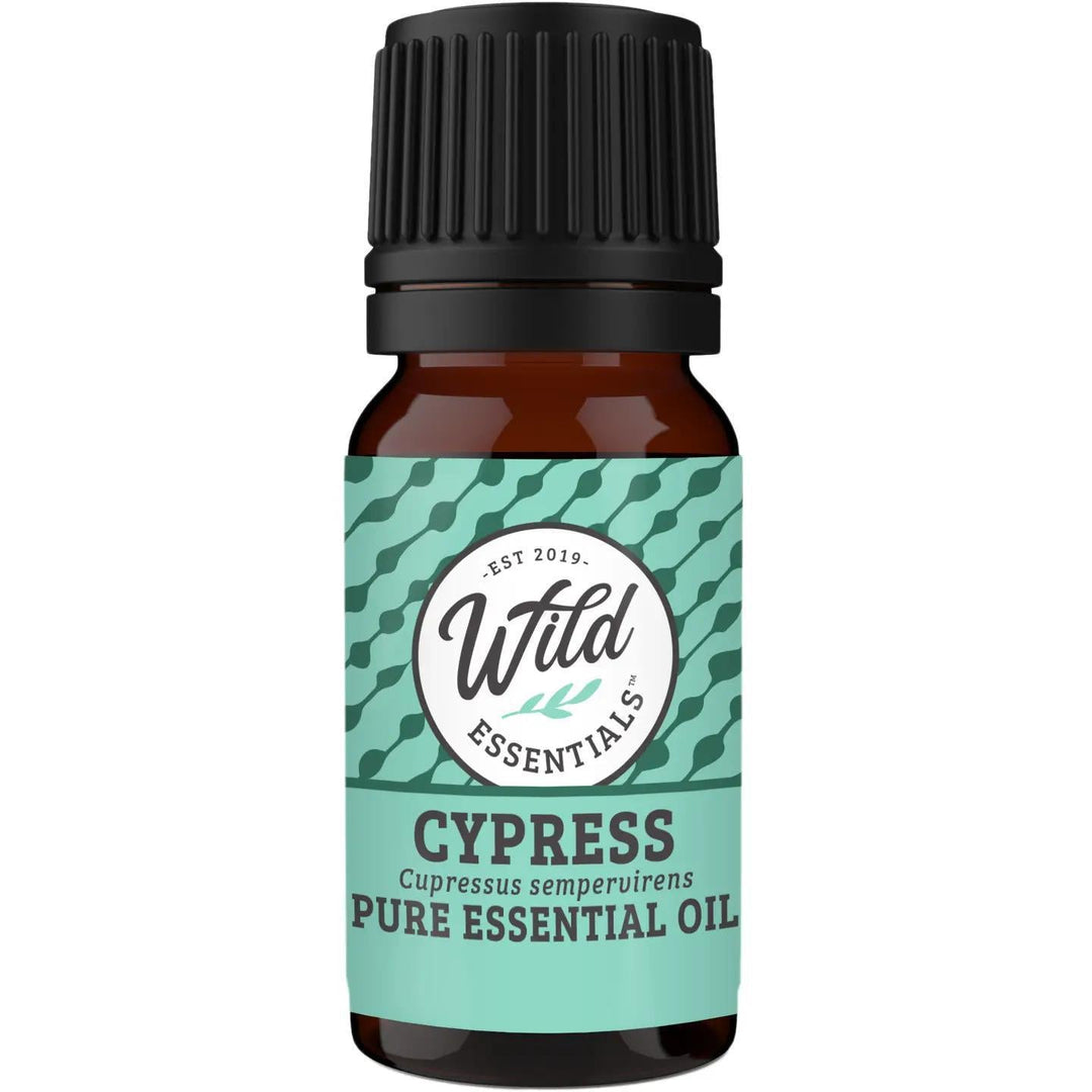 Wild Essentials Essential Oil Cypress Wild Essentials Essential Oil