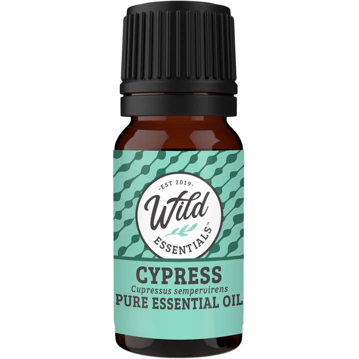 Wild Essentials Essential Oil Cypress Wild Essentials Essential Oil