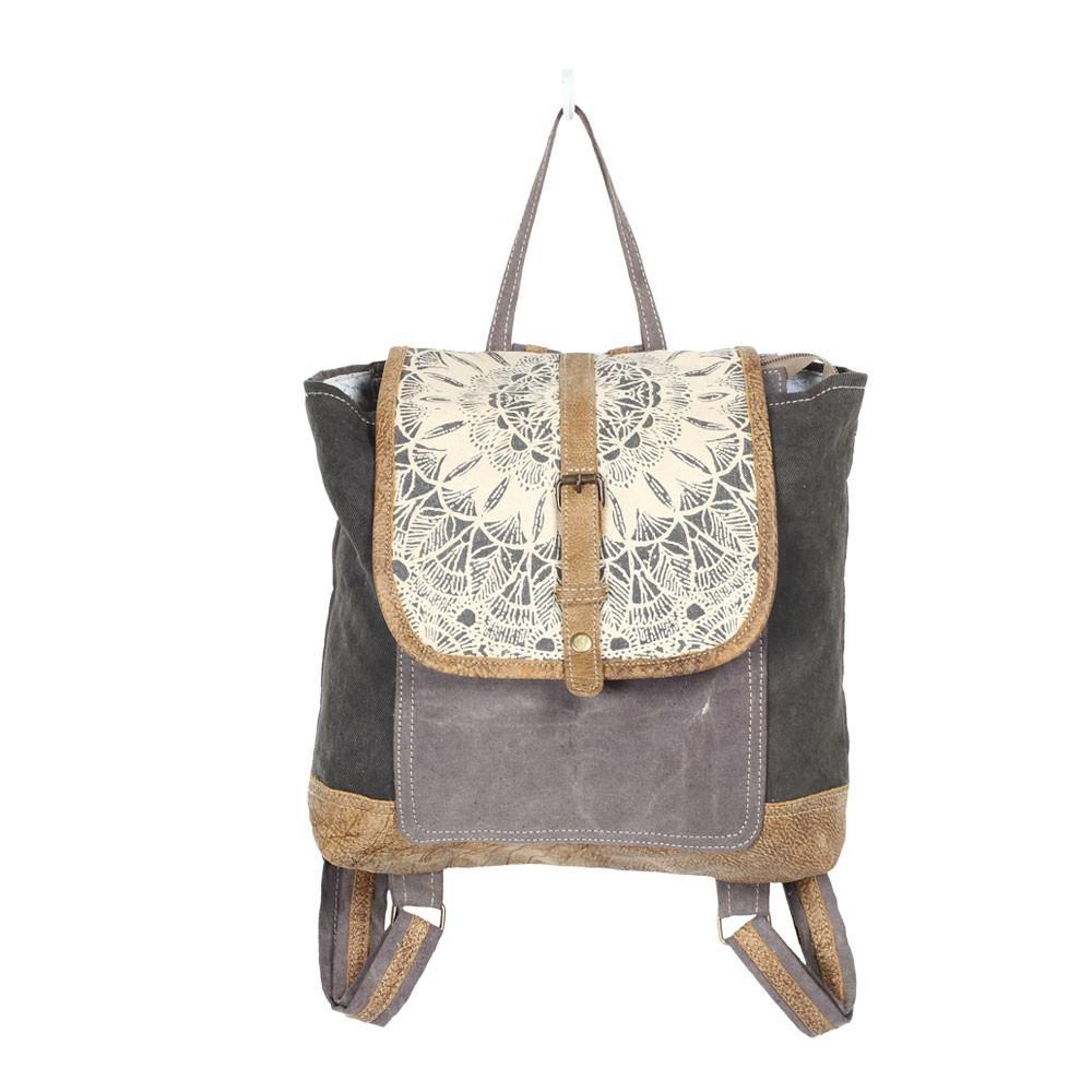 Daisy Delight Backpack Bag Daisy Delight Backpack Bag