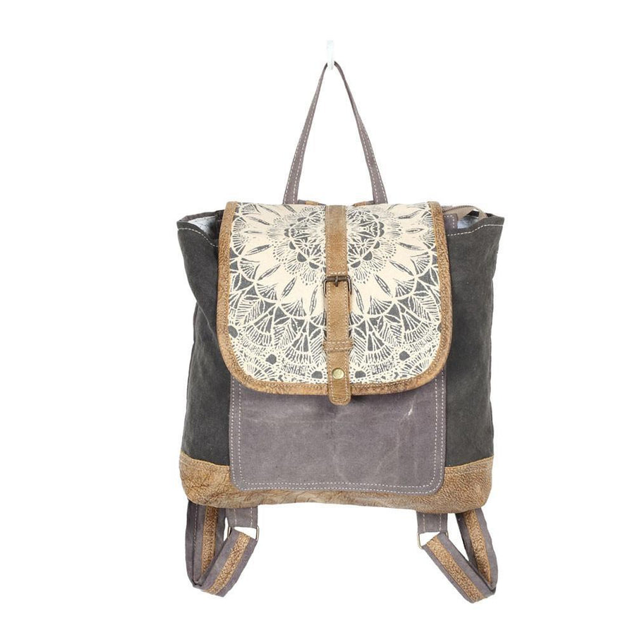 Daisy Delight Backpack Bag Daisy Delight Backpack Bag
