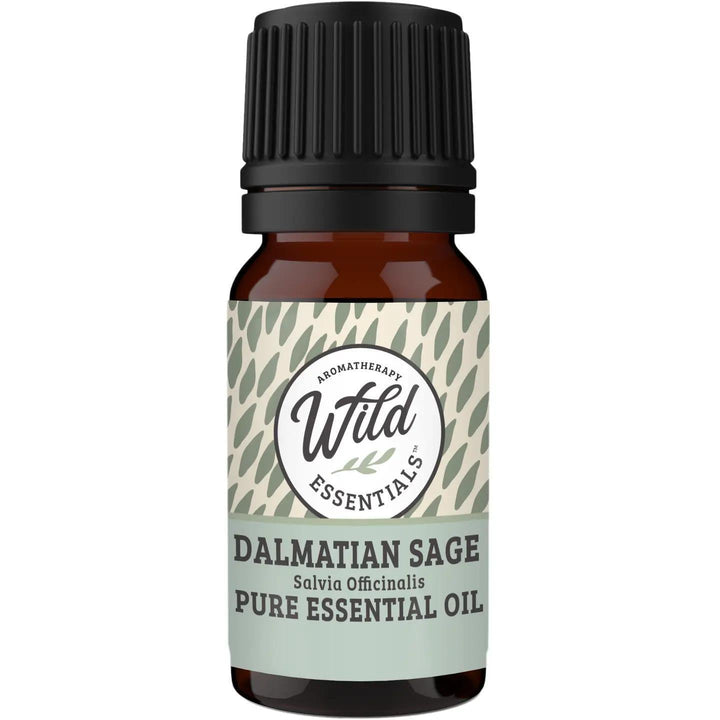 Wild Essentials Essential Oil Dalmatian Sage Wild Essentials Essential Oil