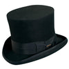 Damon Felt Top Hat