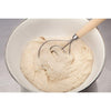 Danish Dough Whisk 12"