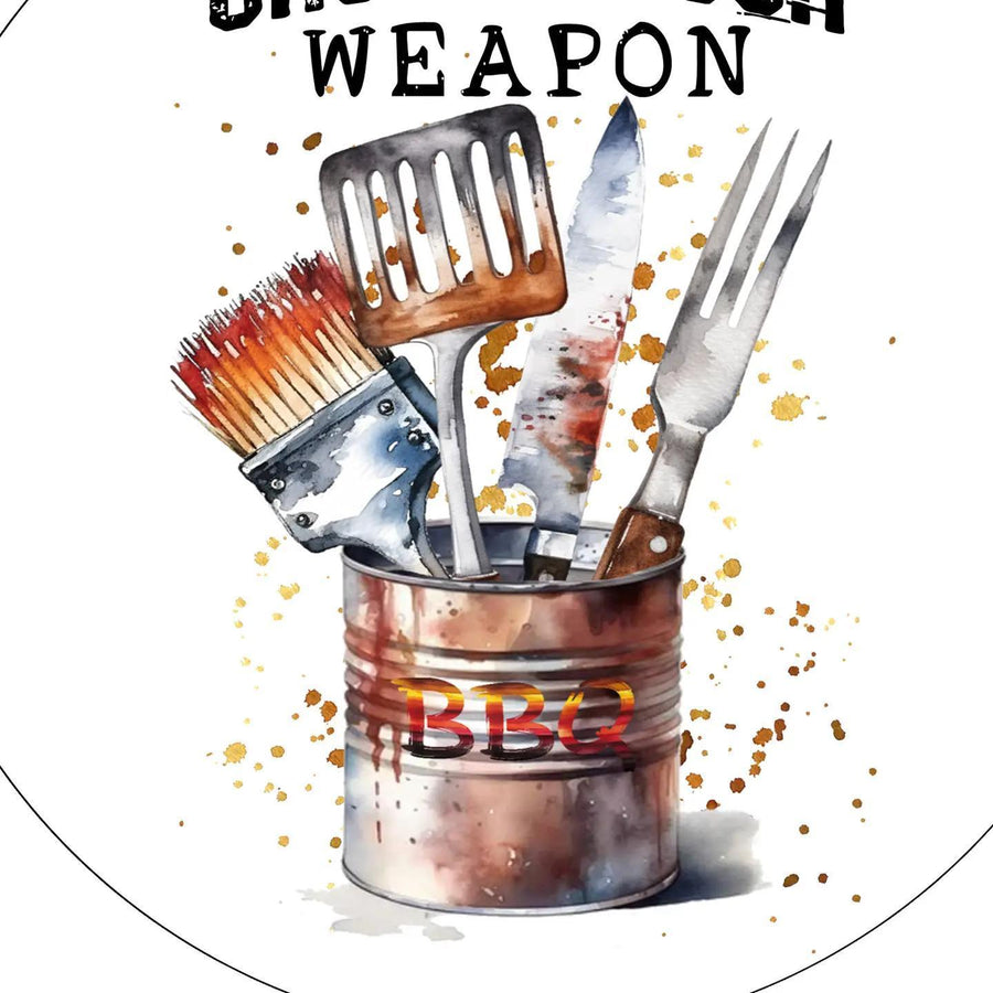 Decorative Silicone  Jar Opener | Choose Ur Weapon Decorative Silicone  Jar Opener | Choose Ur Weapon