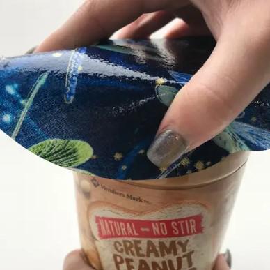 Decorative Silicone Jar Opener | Dancing Dragonfly Decorative Silicone Jar Opener | Dancing Dragonfly