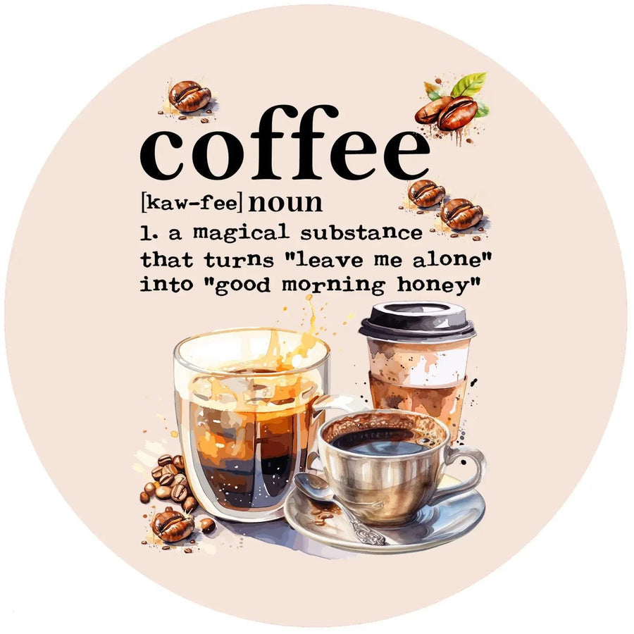 Decorative Silicone  Jar Opener | Kaw-Fee Coffee Decorative Silicone  Jar Opener | Kaw-Fee Coffee