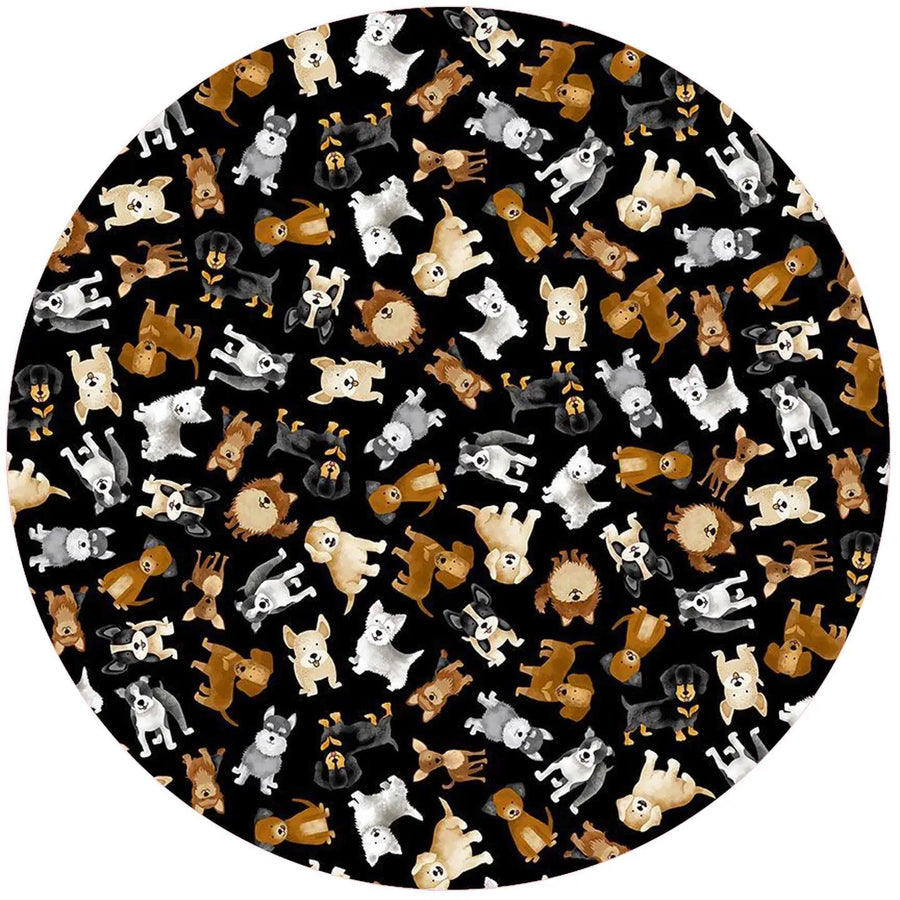 Decorative Silicone  Jar Opener | Mini Dogs Decorative Silicone  Jar Opener | Mini Dogs