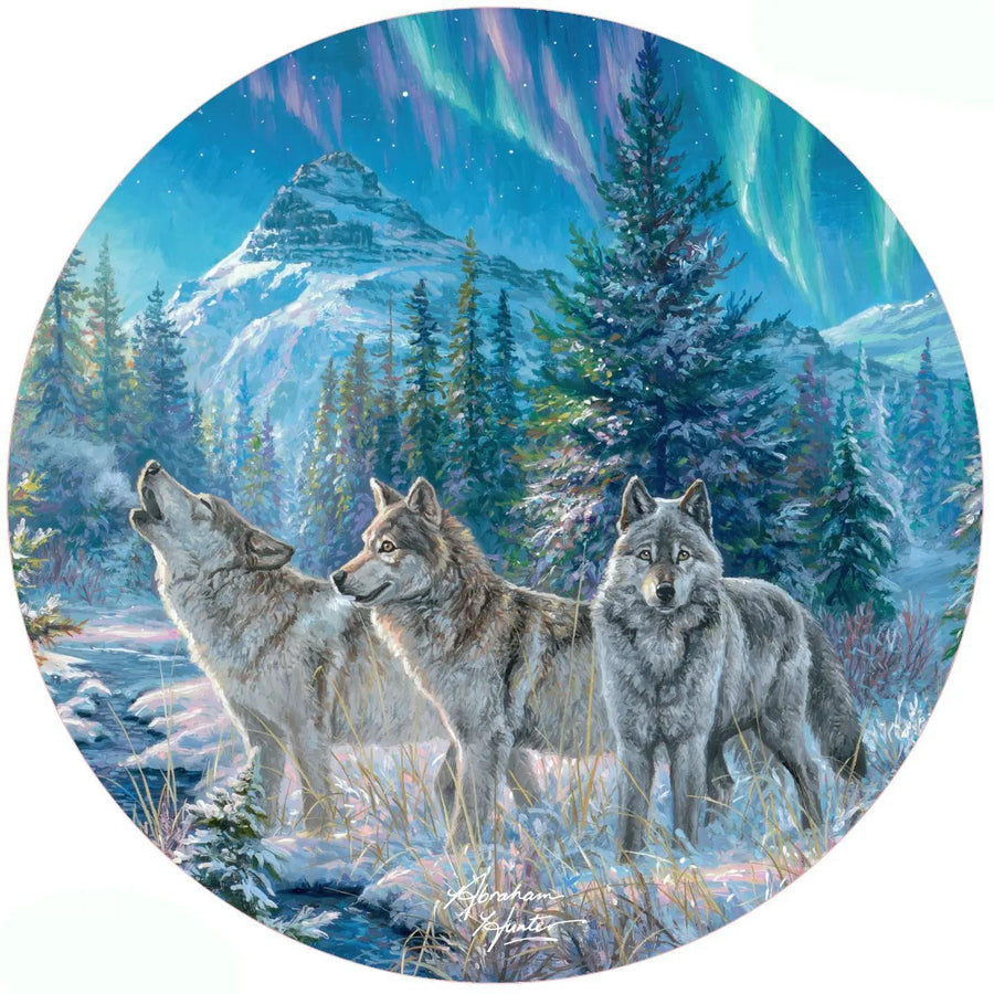 Decorative Silicone  Jar Opener | Moonrise Song Decorative Silicone  Jar Opener | Moonrise Song